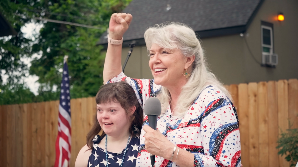 Lawyer & small-business owner Erin Shank announces run for Texas State House