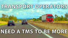 Giving transport operators a platform