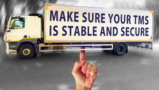 How secure is your TMS?