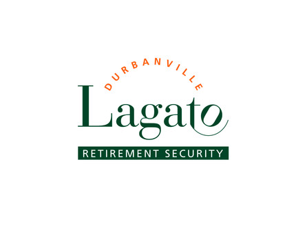 Logo for Legato Retirement Village, South Africa