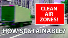 Is sustainability sustainable ...