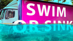 It’s sink or swim with choppy economic waters ahead