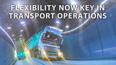 TMS flexibility key in 2023