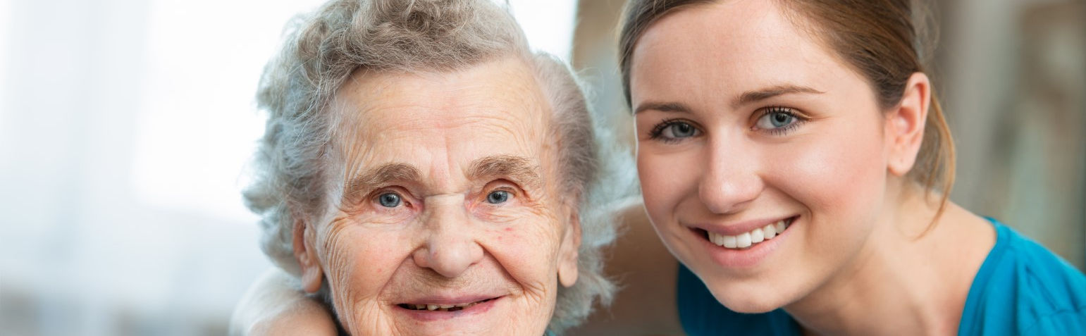 Old and Young
