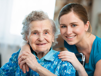 How to Celebrate Older Americans Month
