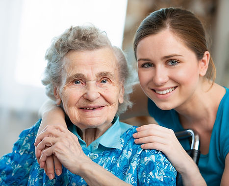 Senior Companionship
