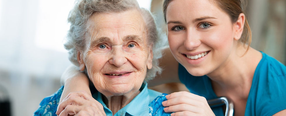 Elderly Care Interaction