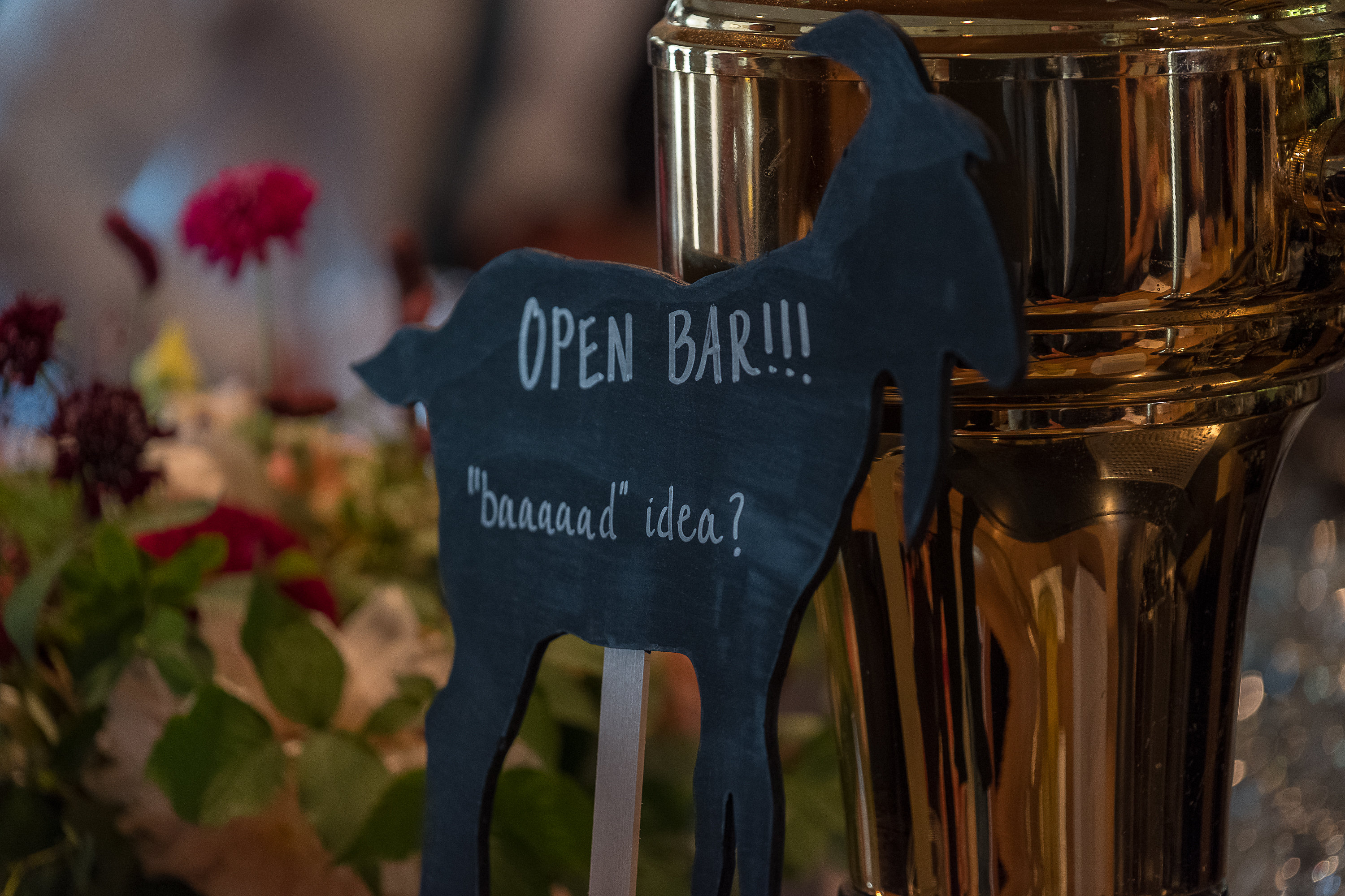 Door County Event Planners Weddings & Events