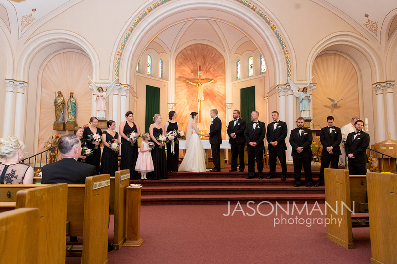 Door County Event Planners Weddings Events