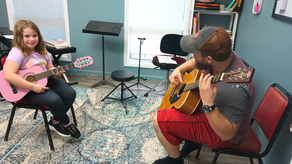Welcome to our music community!