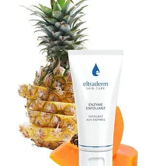 Miniature : Exfoliant aux Enzymes