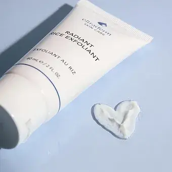Miniature : Exfoliant au Riz