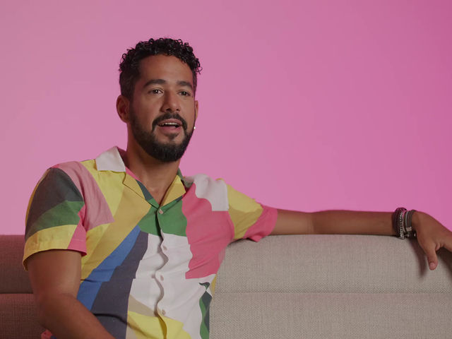 PrEP campaign: Powering the Fight Against HIV UK 2024