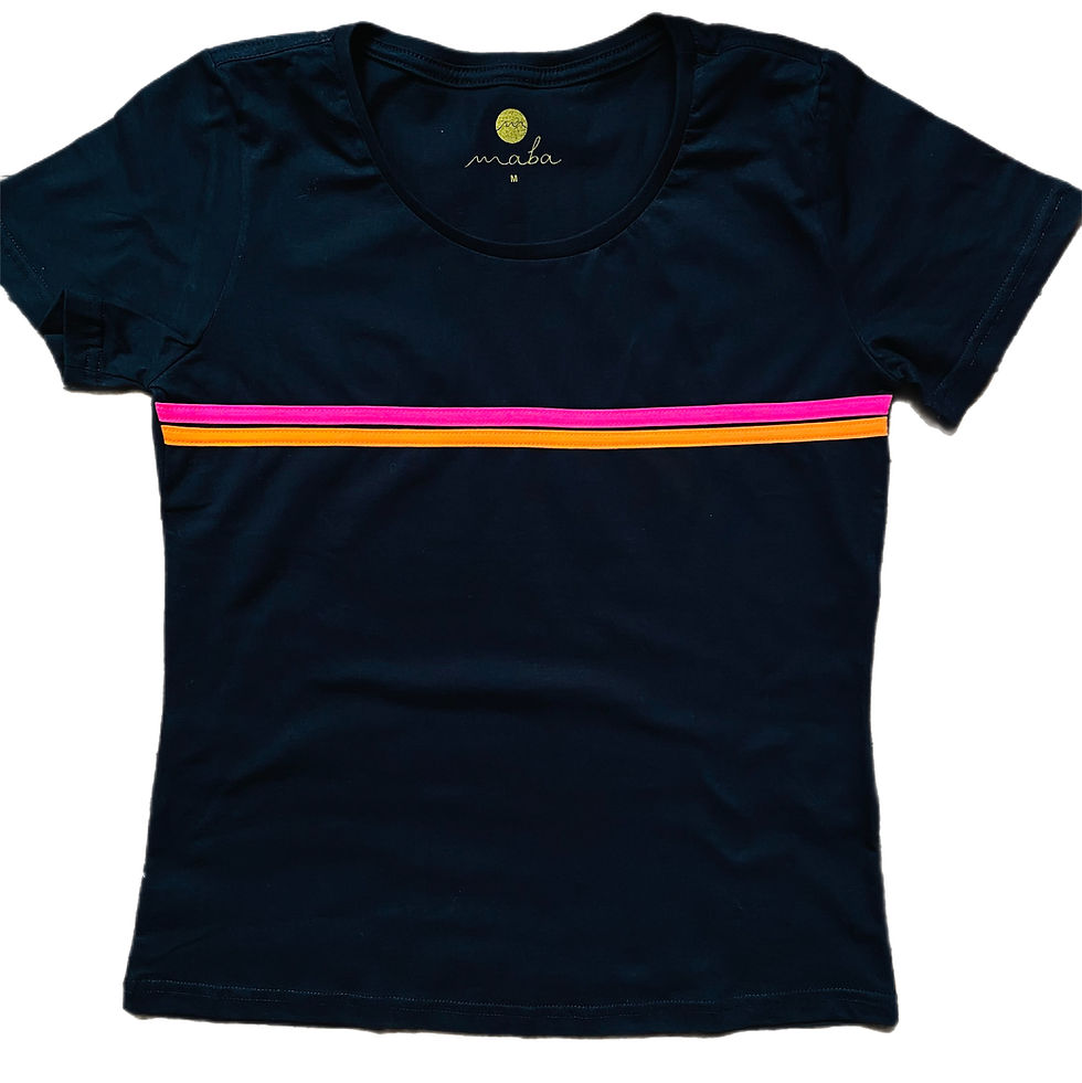 Miniatura: Camiseta Lines