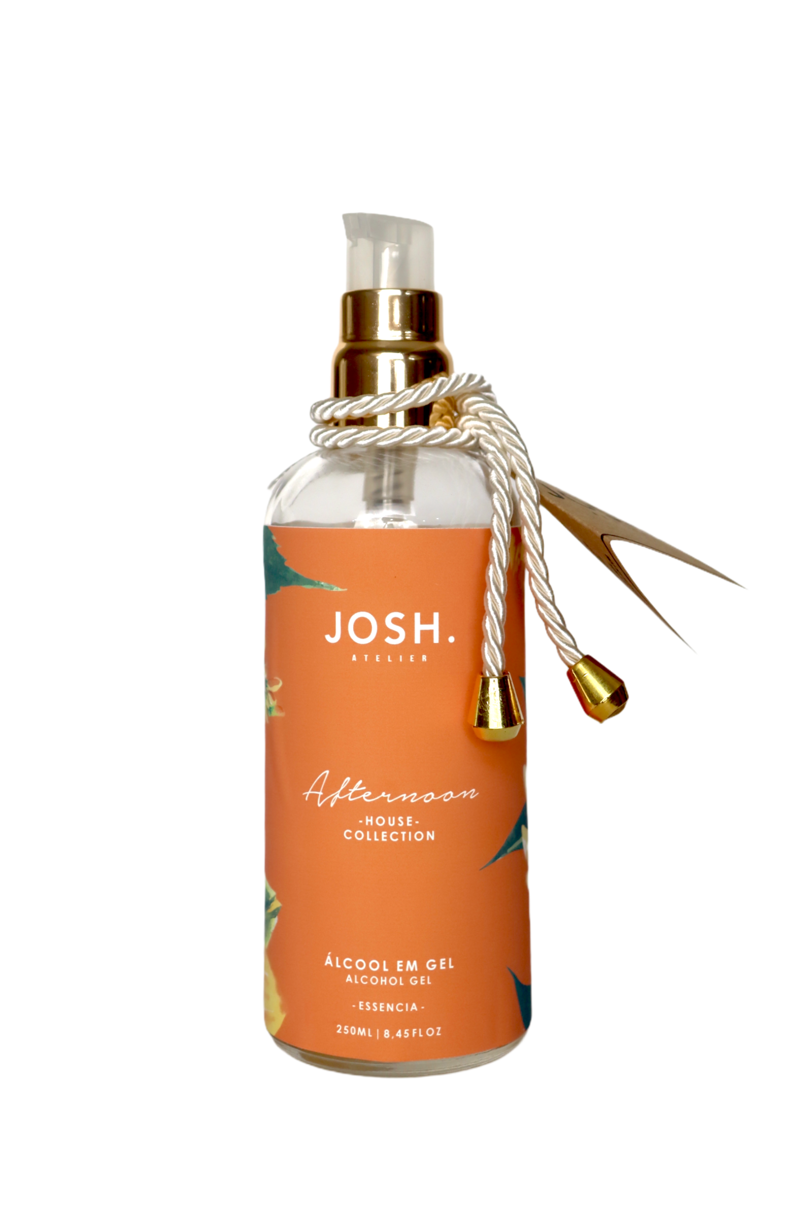 JOSH. - Coleção Afternoon 250ml