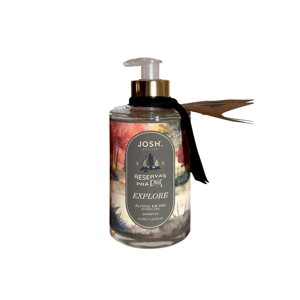 縮圖：JOSH - Coleção Reservas Pra Dois 250ml