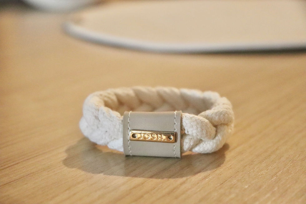 Miniatura: JOSH - Porta Guardanapo Ludic (1 pç)