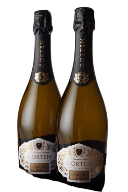 DolceVio Mousserande Vin