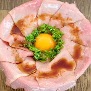 革命のにんにくしょうゆダレ のアレンジレシピ