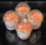 Cheesecake Jars