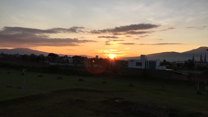 Los dulces designios de Dios