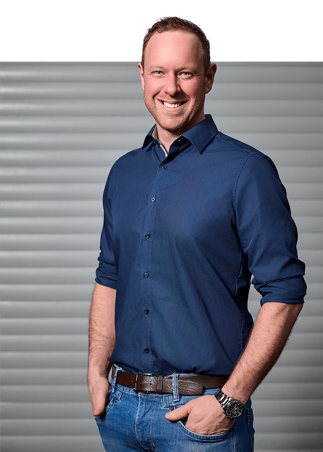 Stefan Hagenheide