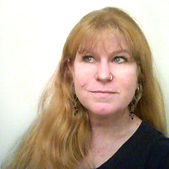 photo of the artist Q Wollock