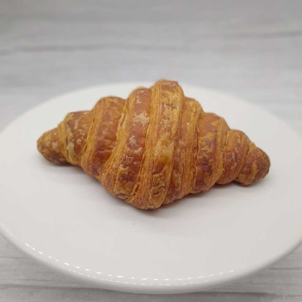 Butter Croissants