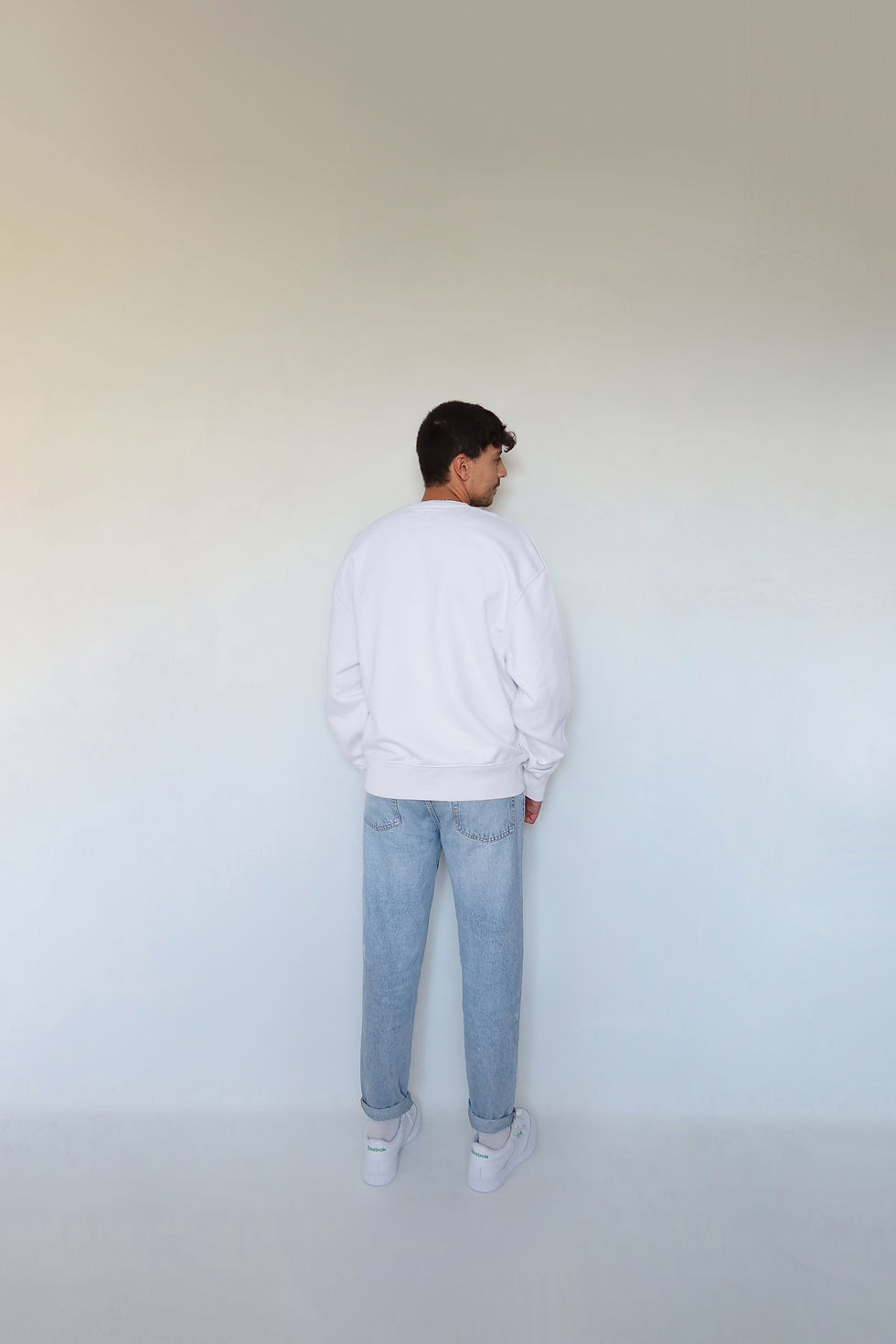 Thumbnail: Essence | Premium Crew-Neck