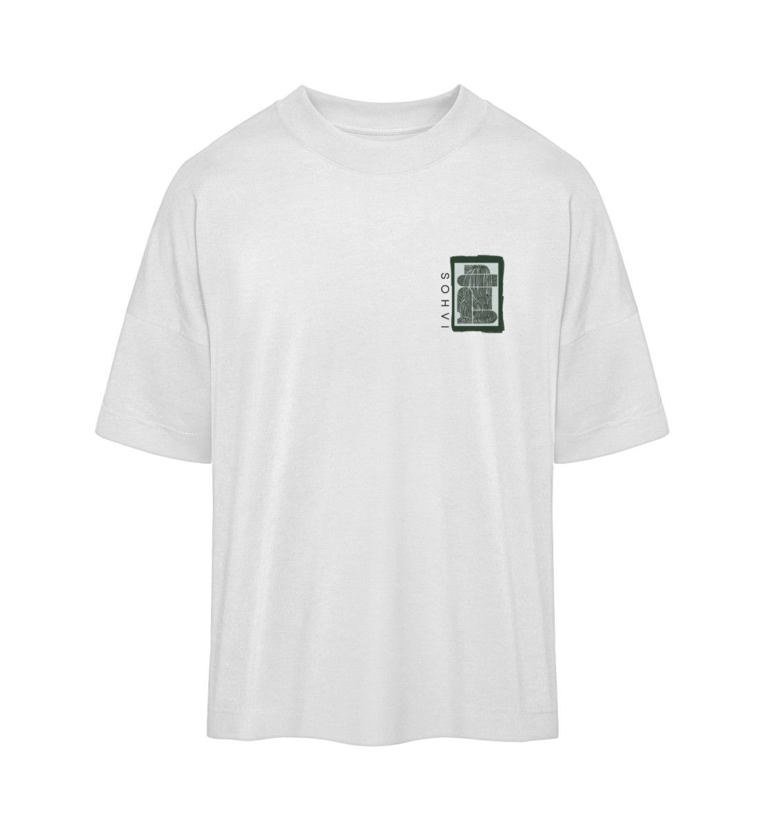 DONE - Chad | Premium T-Shirt