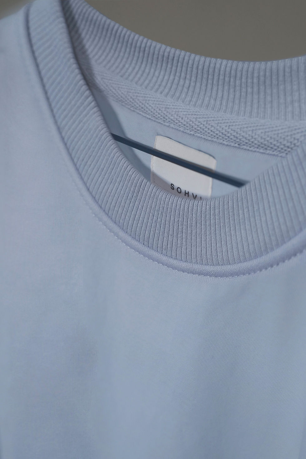 Thumbnail: Progress | Premium Crew-Neck