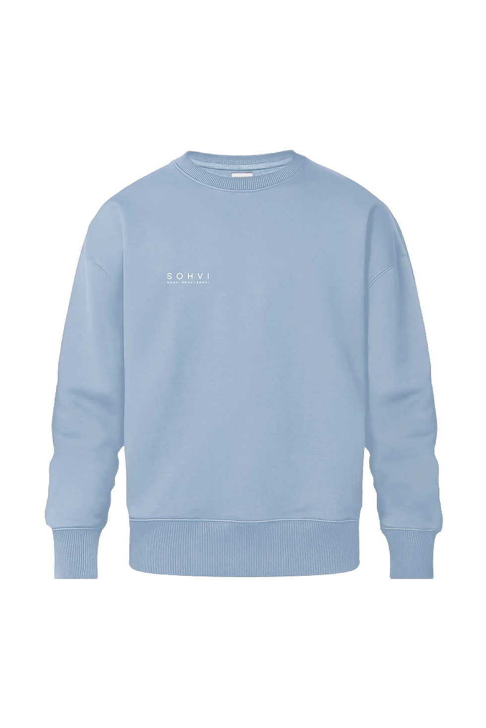 Thumbnail: Breathe | Premium Crew-Neck