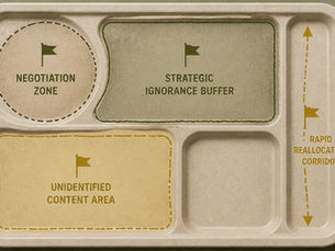 The Unified Field Theory of Minor Human Catastrophes