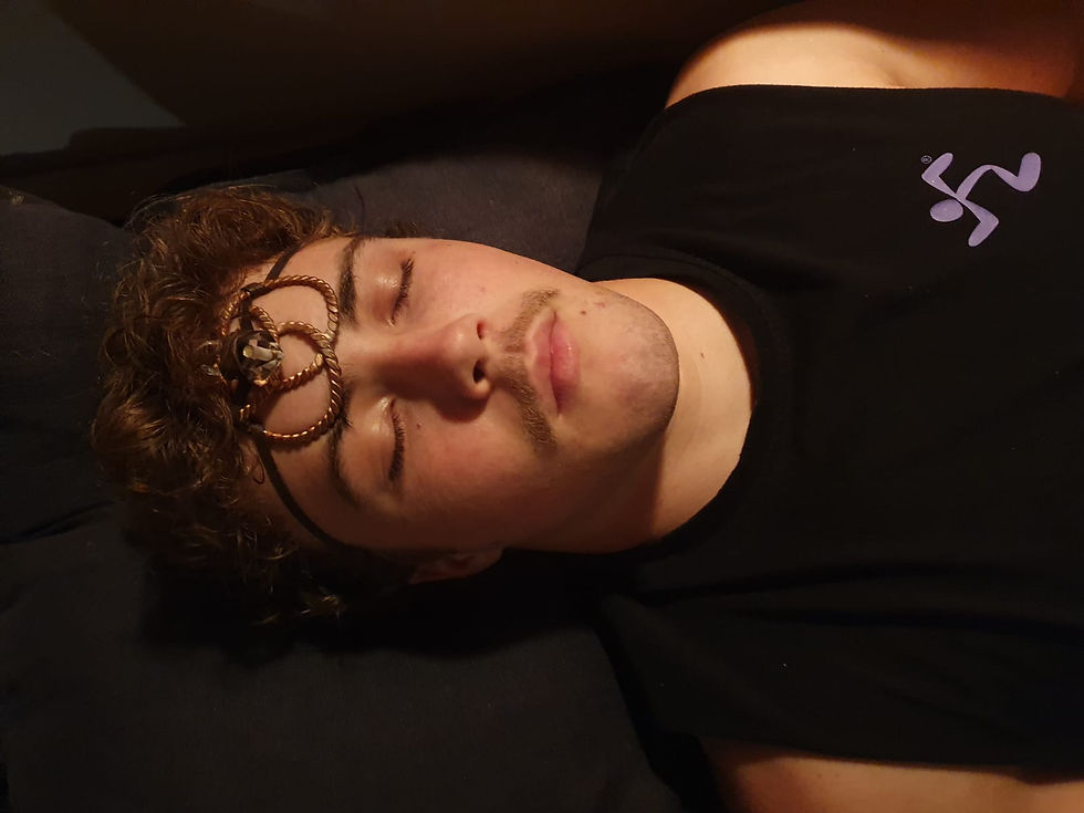 Restorative Sleep