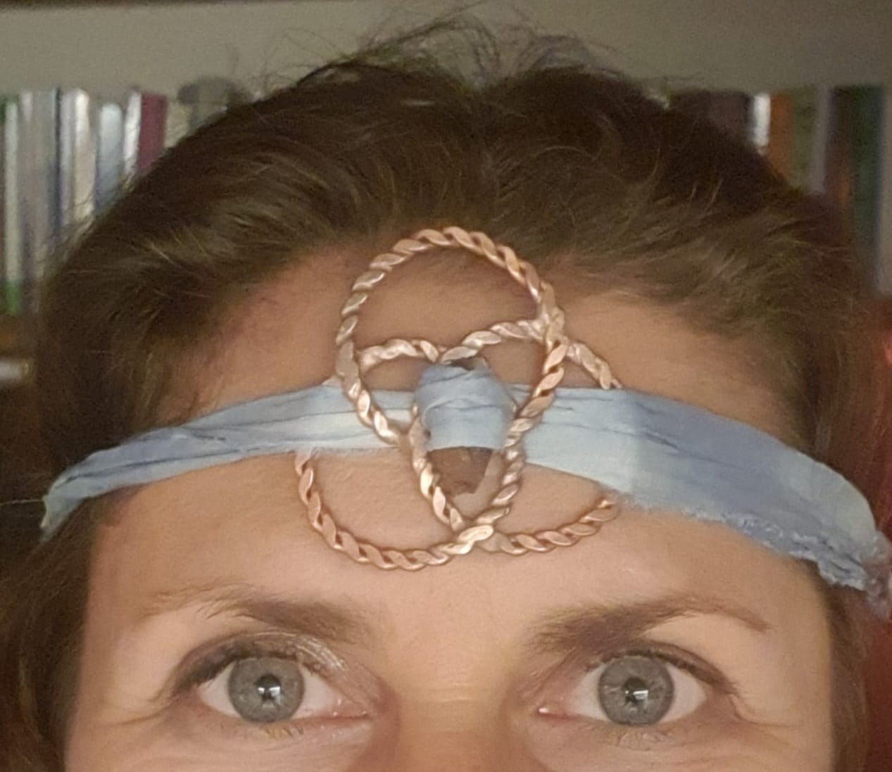 Trinity Empowerment 188MHz Tensor Tool