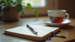 Top Tools for Personal Change: Your Guide to Reinventing Yourself
