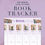 Thumbnail: Cute Kittens Book Tracker (Lavender)