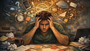 Creative Potential Strategies: How to Unlock Your Creative Potential Effectively