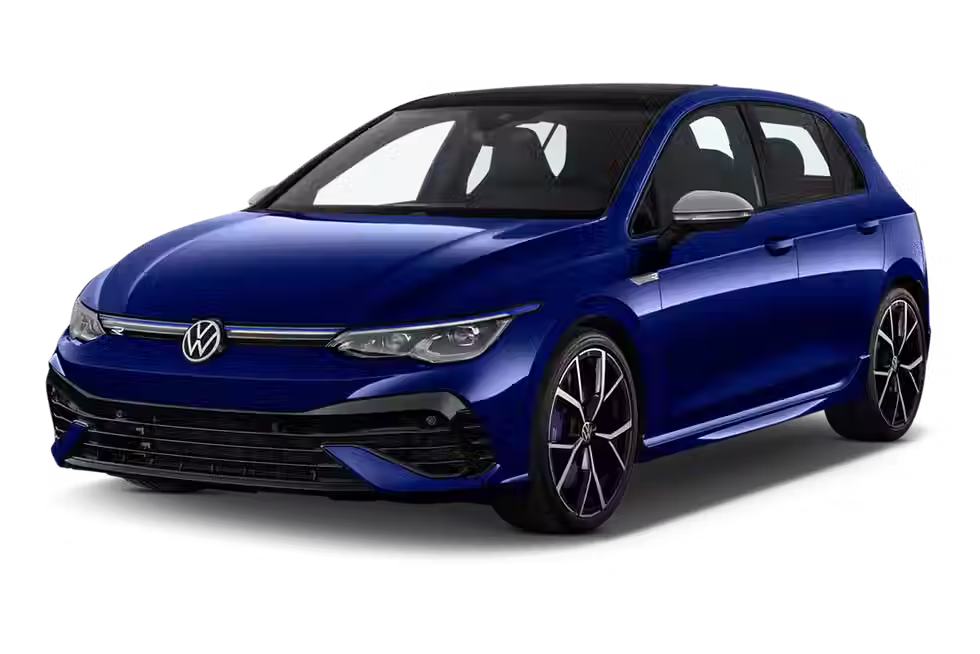 Volkswagen Golf 8 R