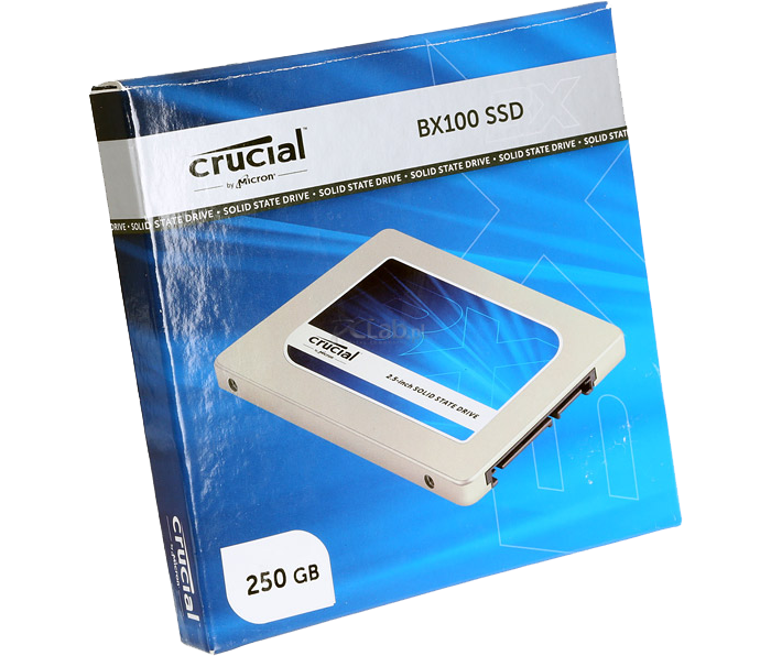 SSD Conversion Service