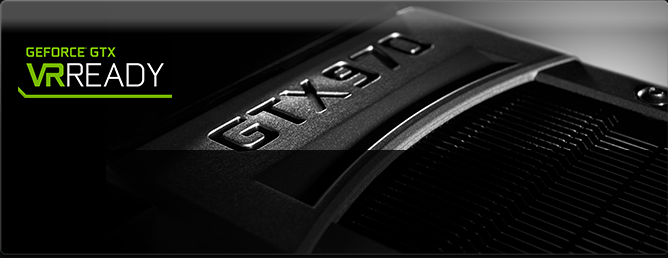 Premium Gaming & VR (Overclockable)
