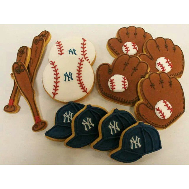 Thumbnail: NY Yankees