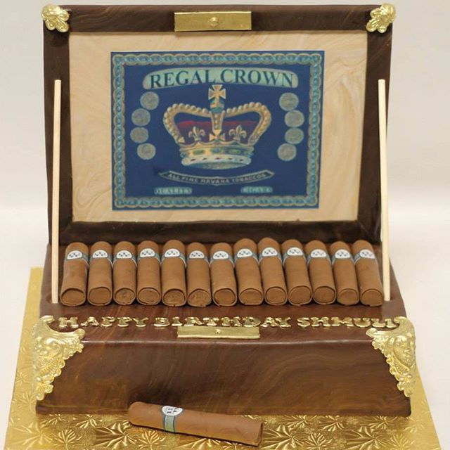 Cigar Club