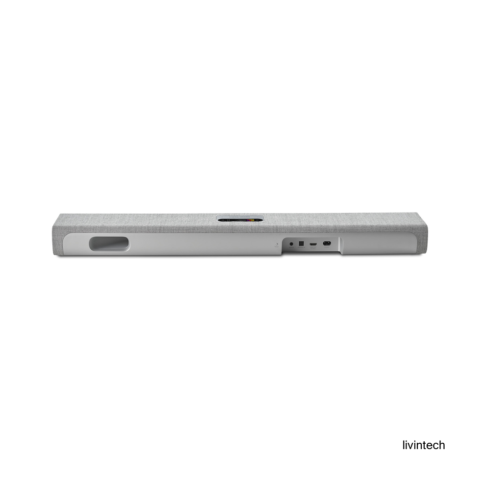 Thumbnail: Harman Kardon Smart Citation MultiBeam(Gray)
