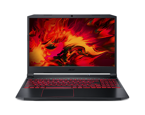 Thumbnail: ACER Nitro 5 -15.6" Gaming Laptop