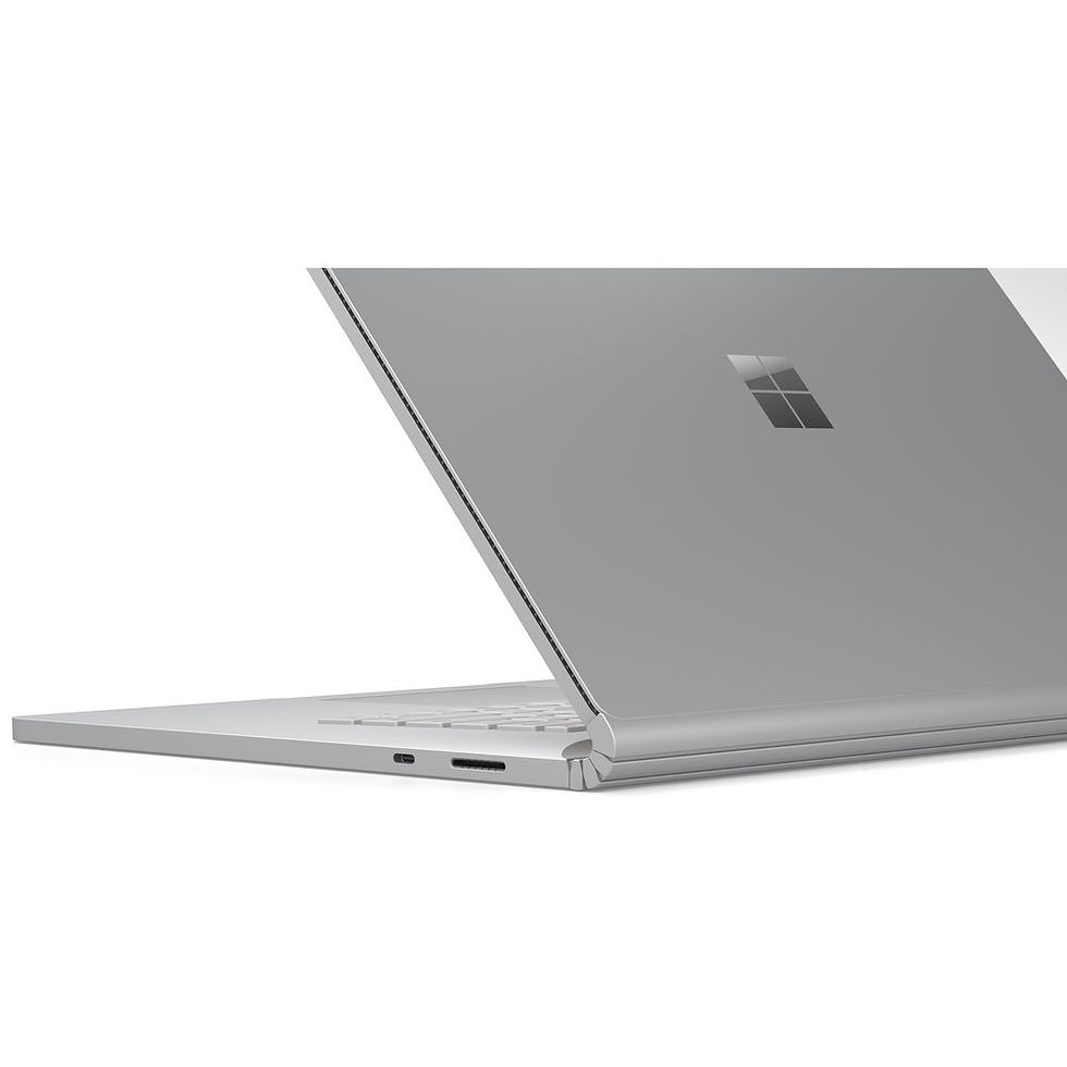 Thumbnail: Microsoft 13.5" Multi-Touch Surface Book 3