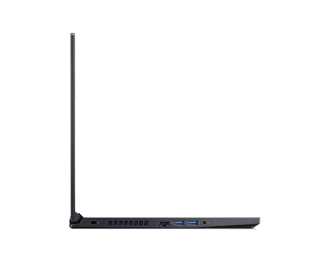 Thumbnail: ACER  Predator Triton 300 Gaming Laptop