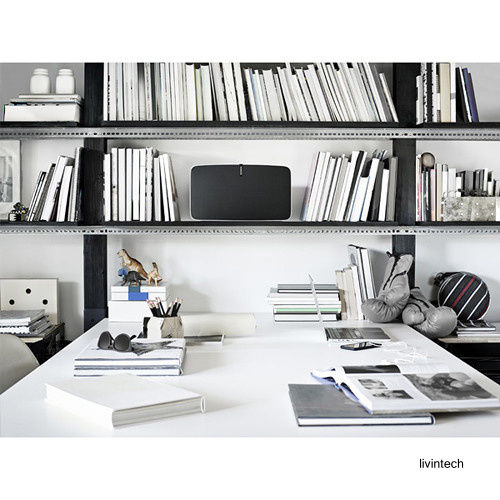 Thumbnail: Sonos Play:5 Smart Wireless Speaker