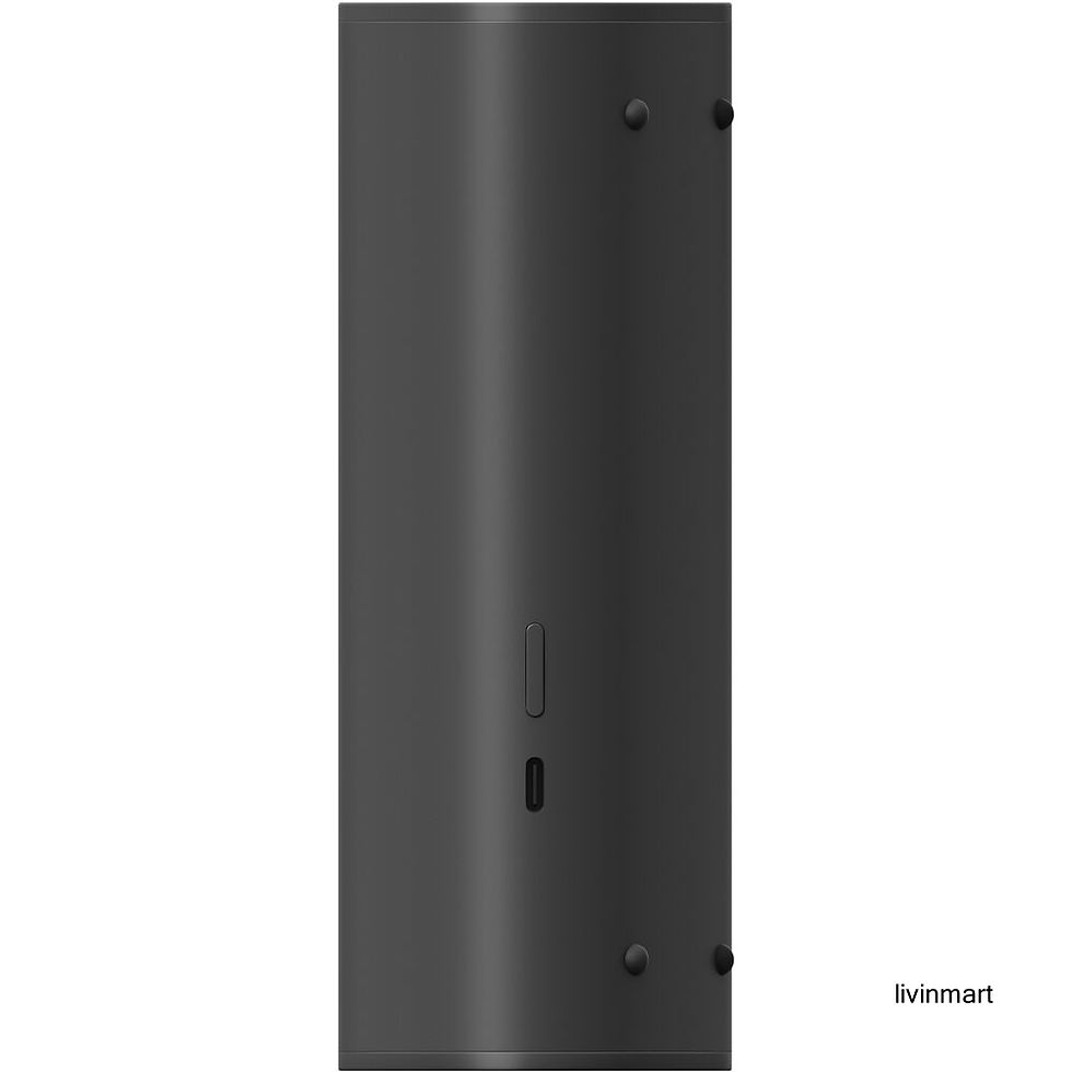 Thumbnail: Sonos Roam (White)