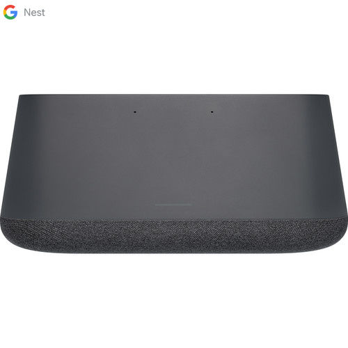 Thumbnail: Google Home Max (Charcoal)